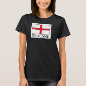 T-shirt Angleterre (Devant)