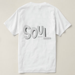 T-shirt angleterre