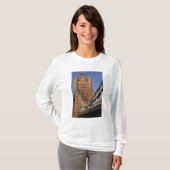 T-shirt Angleterre, Londres, Tower Bridge (Devant entier)