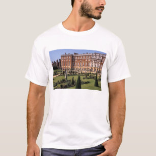T-shirt Angleterre, Surrey, Hampton Court Palace.