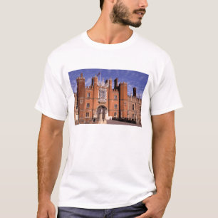 T-shirt Angleterre, Surrey, Hampton Court Palace.3