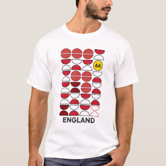 T-SHIRT ANGLETERRE TEE I