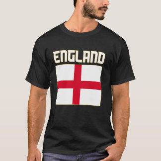 T-shirt Angleterre, UK, drapeau anglais, drapeau patriotiq