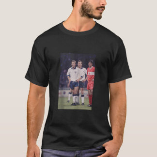 T-shirt Angleterre V Turquie Alan Shearer Coupe du monde