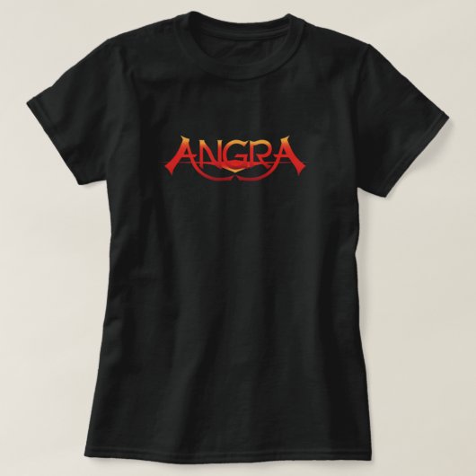 T-shirt Angra 1 (Design devant)