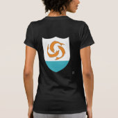 T-SHIRT ANGUILLA (Dos)