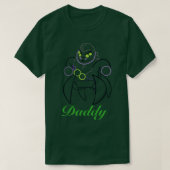 T-shirt Angy Spidey (Design devant)