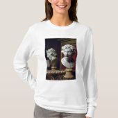 T-shirt Anima Dannata (Devant)