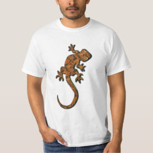 T-shirt animal amoureux du désert Lizard