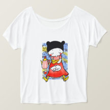 animal animal amis amour chemise cadeau