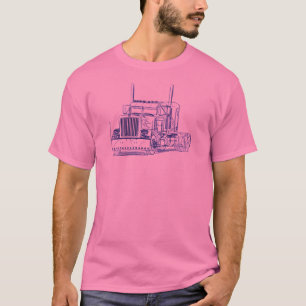 T-shirt Animal familier Choisir-Principal