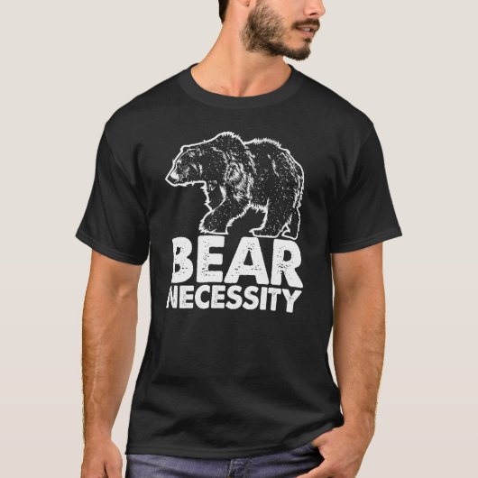 T-shirt animal graphique impressionnant de (Devant)