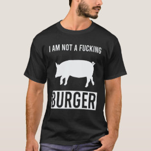 T-shirt Animal Militant des Droits des Animaux Végétalien