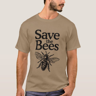 T-shirt Animalerie drôle de vol de nature