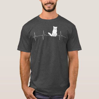 T-shirt Animals HeartbeatFo