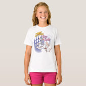 T-shirt Animaniacs | Reprendre Le Monde Graphique (Devant entier)