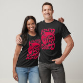 T-shirt Animateur Escouade Coon Animateur Équipe (Unisexe)