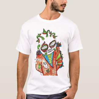 T-shirt Animatron
