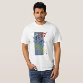 T-shirt Animaux (Devant entier)
