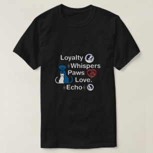 T-shirt Animaux Animaux