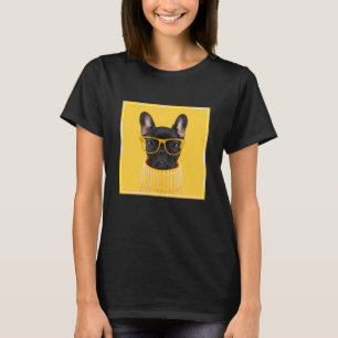 T-shirt Animaux de bébés cutest Lunettes de soleil pour