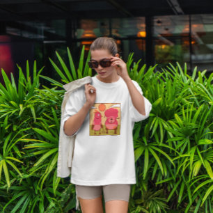 T-shirt Animaux de ferme