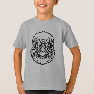 T-shirt Animaux de ferme Amis Bébé poussin