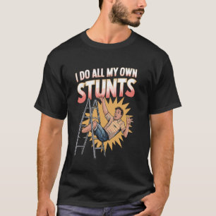 T-shirt Animaux de Ferme Drôles Pour Une Ferme D'Élevage A
