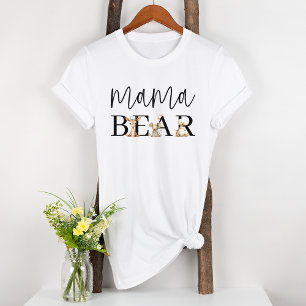 T-shirt Animaux de Pépinière Pelucheux Vintage Maternité M