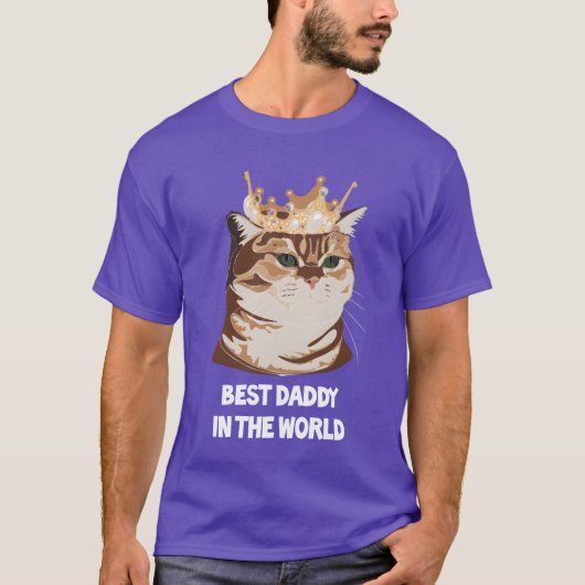 T-shirt Animaux drôles ami (Devant)