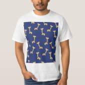 T-shirt Animaux en Ballon (Devant)