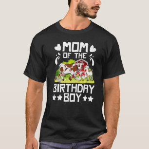 T-shirt Animaux Fermiers Correspondant Thème De La Ferme M