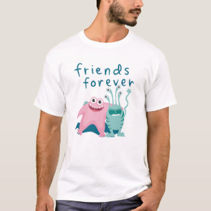 T-shirt Animaux meilleur ami