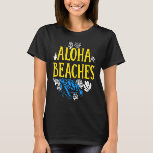 T-shirt Animaux secourus Sauvetage animal Tortues 2