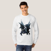 T-shirt Anime (Devant entier)