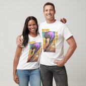 T-shirt Anime (Unisexe)
