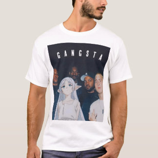 T-shirt Anime