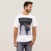 T-shirt Anime (Devant entier)