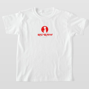 T-shirt Anime