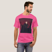 T-shirt Anime. (Devant entier)