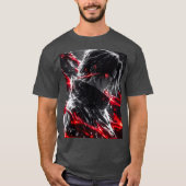 T-Shirt Anime (Devant)