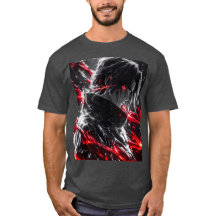 T-Shirt Anime