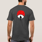 T-Shirt Anime (Dos)