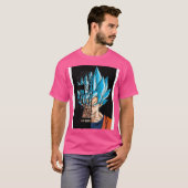T-shirt Anime (Devant entier)