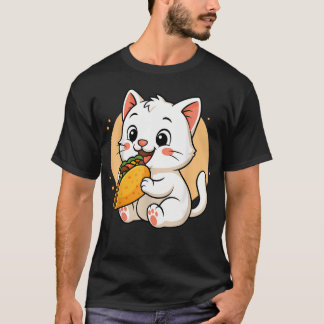 T-shirt Animé