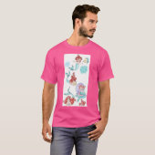 T-shirt Anime (Devant entier)