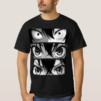 T-shirt Anime