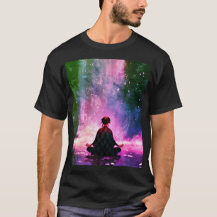 T-shirt "Anime All-Stars - Exclusive Character Tee - shirt