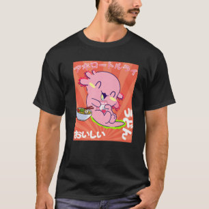 T-shirt Anime Art Pour Femmes Ados Filles Hommes Vintage M