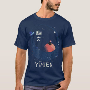 T-shirt Anime Astronaut - Astral Conception Cosmique Pour